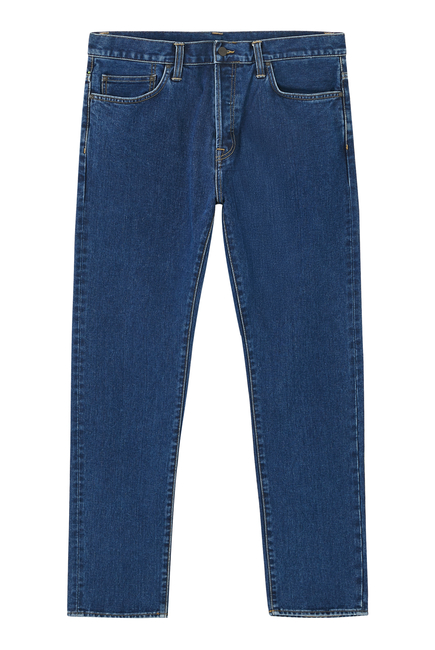 Klondike Pants