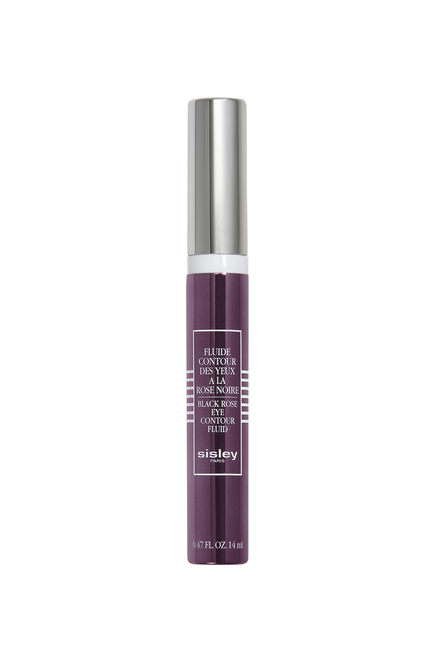 Black Rose Eye Contour