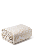 Vendome Bed Cover