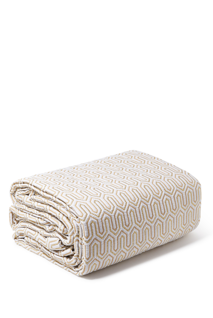 Vendome Bed Cover