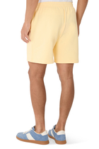365 Midweight Mid-Length Shorts