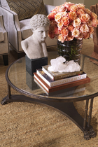 Lioness Coffee Table