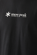 Logo Soft Cotton T-Shirt
