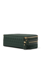 Logo Make-Up Pouch