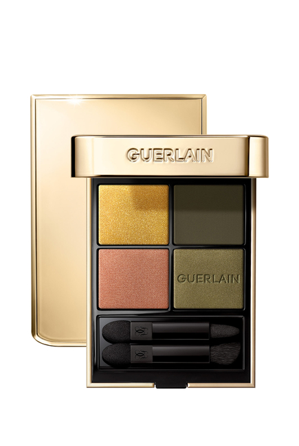 Ombres G Eyeshadow Quad