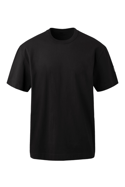 Gladstone Relaxed T-Shirt