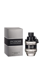Spicebomb Eau de Toilette