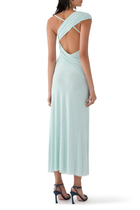Alara Asym Dress
