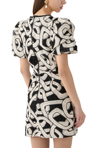 Catena Mini Dress