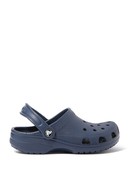 Kids Classic Clogs