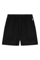 Waffle Shorts