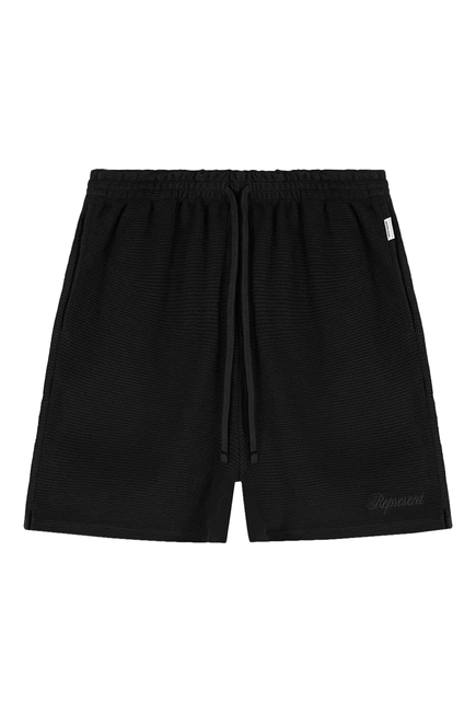 Waffle Shorts