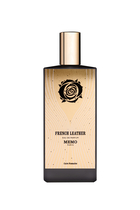 French Leather Eau de Parfum