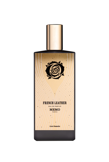 French Leather Eau de Parfum