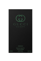 Guilty Essence Pour Homme Eau de Toilette