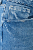 Selma Bootcut Jeans