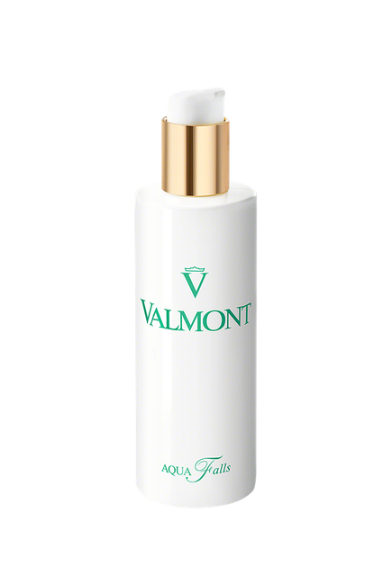 Aqua Falls Instant Makeup Removing Water