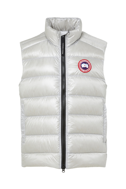 Crofton Vest