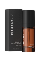Homme Beard Oil, 30ml