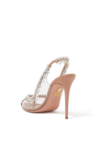 Temptation 105 Crystal Sandals