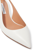 Bow Tie 50 Pumps