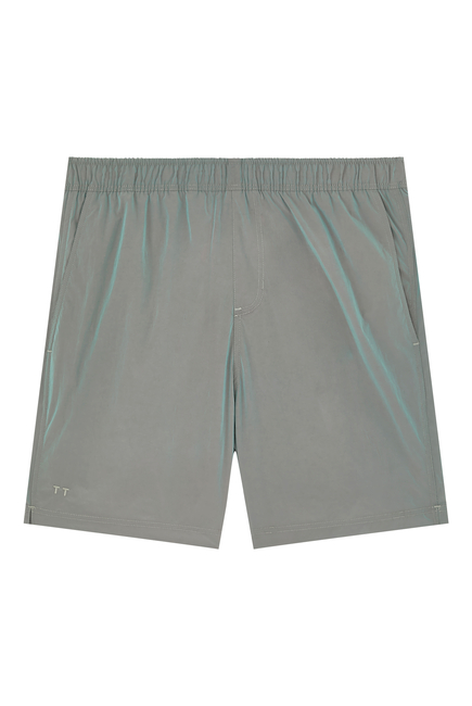 Moon Royal Classic Swim Shorts