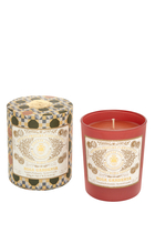 Rosa Gardenia Scented Candle