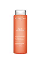 Eau Des Jardins Uplifting Fresh Shower Gel, 200ml