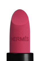 Rouge Hermès, Slightly Matte Lipstick, Limited Edition