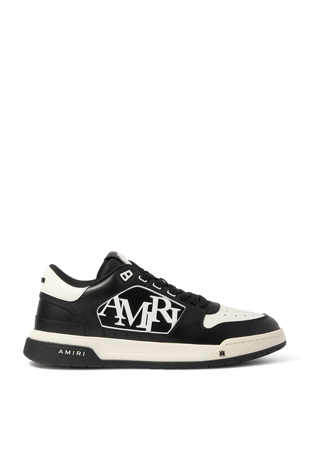 Classic Low Sneakers