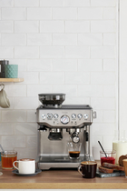The Barista Express Coffee Machine