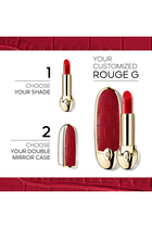 Rouge G Velvet Matte Lipstick – Refill