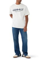 Original Freedom Logo T-Shirt
