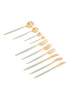 Goa Flatware Set