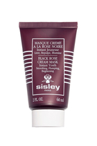 Black Rose Cream Mask