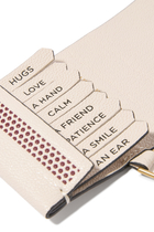 Match Book Charm