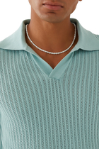 Rope Chain Necklace