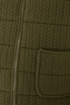 Mr. Hammersmith Gilet