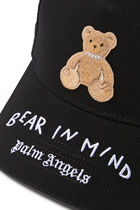 Bear In Mind Cap