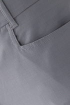 Flared Pants