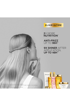 L'Huile Rose Elixir Ultime Hair Serum