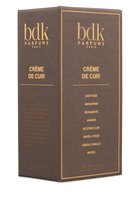 Crème De Cuir Eau de Parfum