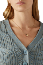 Quatre Classique Pendant