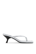 Thong Detail 45 Sandals