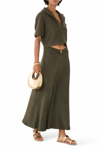 Keel Skirt