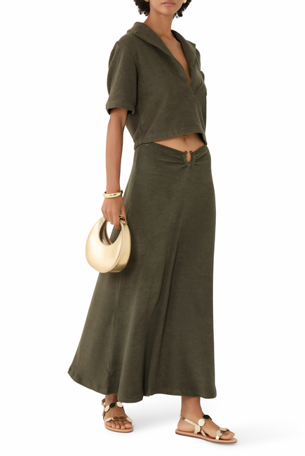 Keel Skirt