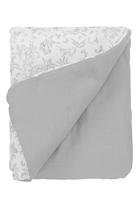 Kids Floral Blanket