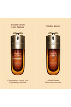 Double Serum Light Texture