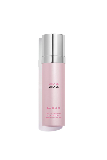 CHANCE EAU TENDRE Sheer Moisture Mist