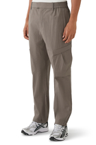 Tech Cargo Pants